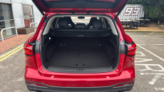 MG Hs 1.5 T-GDI Exclusive 5dr DCT Petrol Hatchback